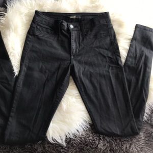 Joe’s “the skinny” jeans